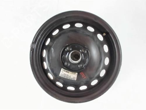 Used Rim FIAT PANDA (312_, 319_) 1.2 (312PXA1A) (69 hp) 29513911