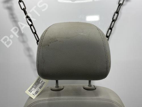 Sæde højre fortil MERCEDES-BENZ GLA-CLASS (X156) GLA 200 CDI / d (156.908) | BP29844368C16