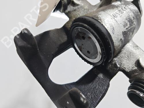 Used Right rear brake caliper Right rear brake caliper RENAULT MASTER III Van (FV) 2.3 dCi 135 FWD (FV0N, FV08, FV06, FV00, FV1S) (136 hp) 40002612 40002612