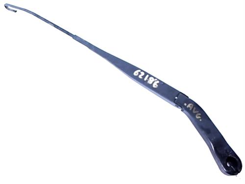 Used Front windshield wiper arm OPEL MERIVA A MPV (X03) 1.7 CDTI (E75) (100 hp) 20448688