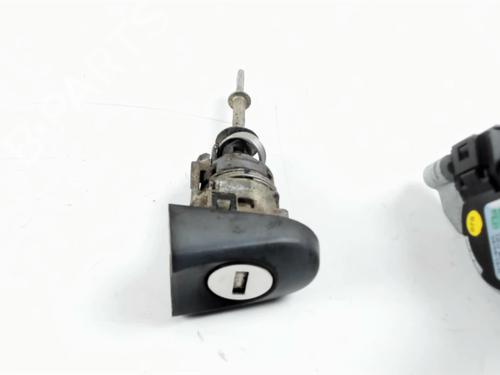 Ignition barrel VW TOURAN (1T1, 1T2) 1.9 TDI | BP31355269M48