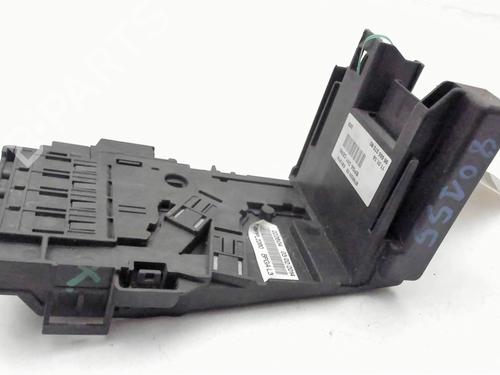 Used Electronic module Electronic module PEUGEOT 3008 I MPV (0U_) 1.6 HDi (114 hp) 40002520 40002520