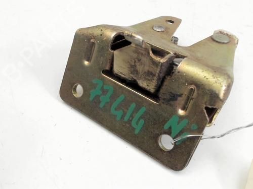 Tailgate lock PEUGEOT 205 II (20A/C) 1.4 | BP30795229C101 