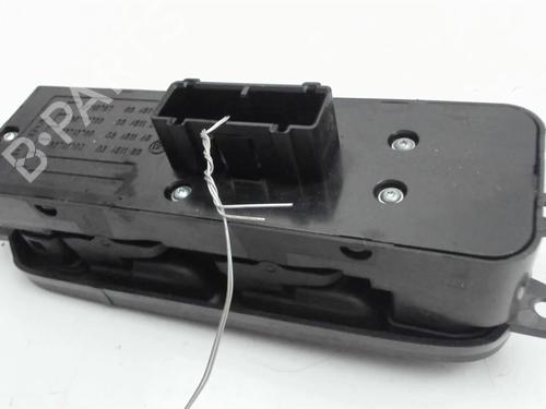 Left front window switch VOLVO V50 (545) 2.0 D | BP20395673I27  - Image 5