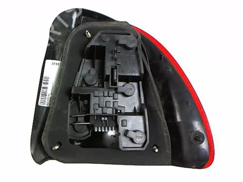 Left taillight ROVER 45 I Saloon (RT) 2.0 iDT | BP20478141C34 