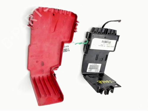 Electronic module PEUGEOT PARTNER Box Body/MPV 1.6 HDi | BP28811060M83  - Image 5