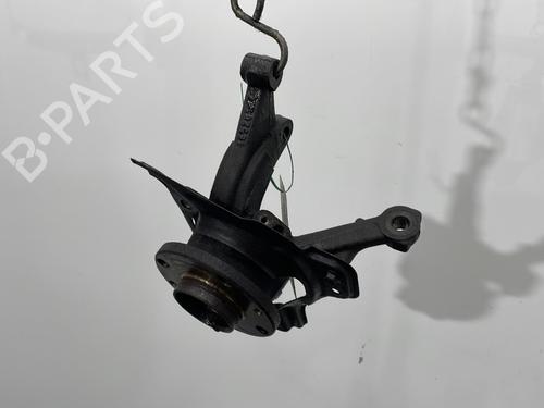 Left front steering knuckle FIAT PUNTO (188_) 1.2 60 (188.030, .050, .130, .150, .230, .250) | BP29956827M25