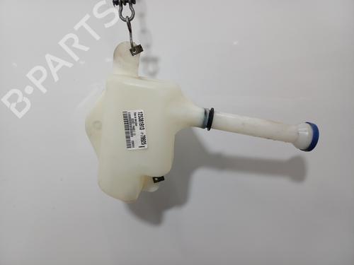 Used Windscreen washer tank Windscreen washer tank FIAT SCUDO Van (220_) 1.9 D (69 hp) 34459001 34459001