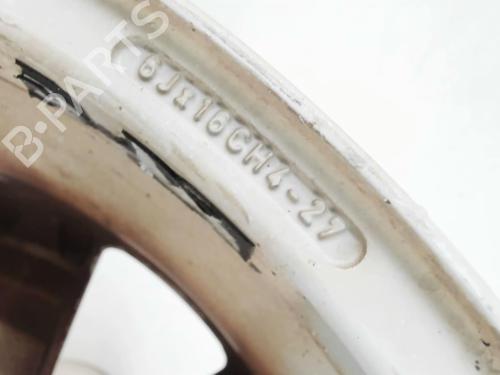 Rim PEUGEOT 1007 (KM_) 1.4 HDi | BP31679238C45 