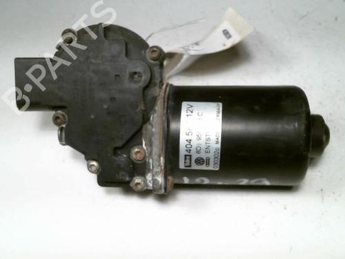 Front wiper motor AUDI A6 C5 (4B2) 2.5 TDI quattro | BP20457689M29 