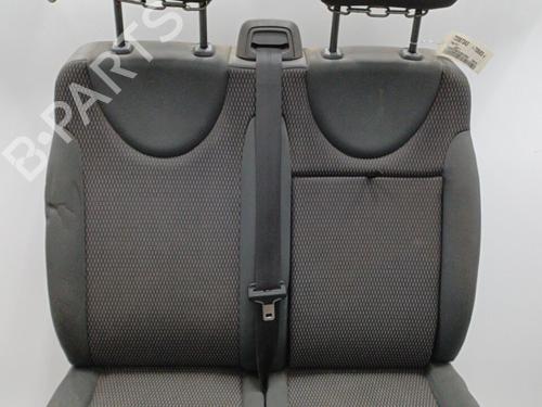 Right front seat CITROËN JUMPY II Van 1.6 HDi 90 16V | BP22102571C16 - Image 8