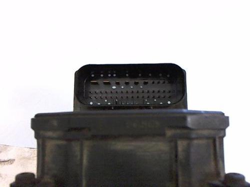 ABS pump ROVER 75 (RJ) 2.0 CDTi | BP20436439M43 