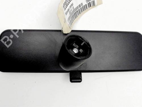 Rear mirror VW GOLF VI (5K1) | BP35892440I6 - Image 3