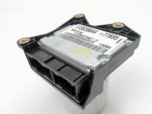 Kollisjonspute styreenhet CITROËN C3 Picasso (SH_) 1.6 HDI 90 | BP30547373M53