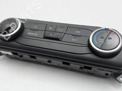 Climate control FORD FIESTA VII (HJ, HF) 1.5 TDCi | BP33894699I5 - Image 8