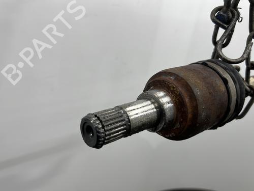 Left front driveshaft FIAT 500 (312_) 1.2 (312AXA1A) | BP32250244M38 
