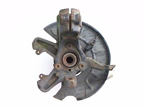 Right front steering knuckle SEAT LEON (1P1) 1.9 TDI | BP20477615M26