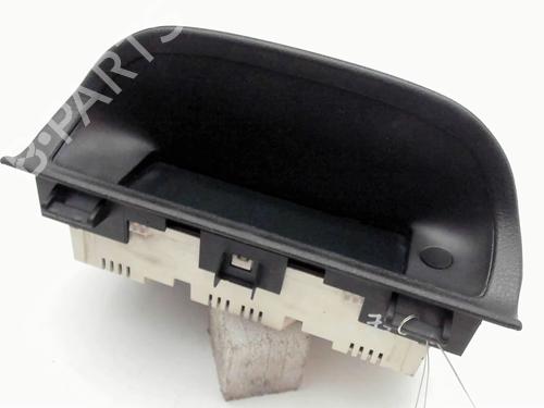 Display monitor PEUGEOT 307 Break (3E) 1.6 HDi 110 | BP29374991C48 