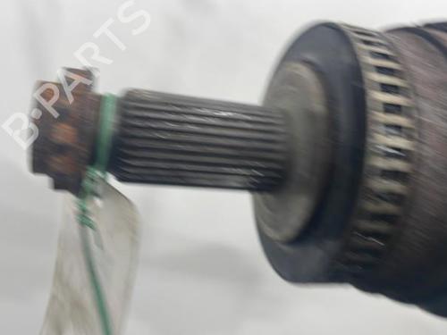 Used Left front driveshaft Left front driveshaft LAND ROVER RANGE ROVER III (L322) 3.0 D 4x4 (177 hp) 20388863 20388863