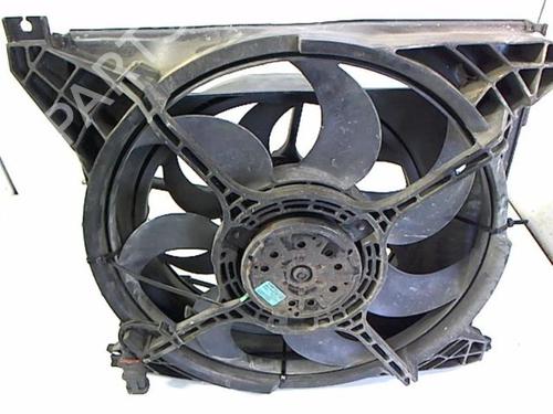 Radiator fan HYUNDAI TRAJET (FO) 2.0 CRDi | BP20430464M35 