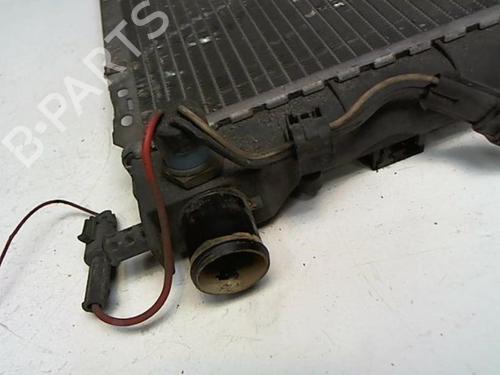 Water radiator FIAT CROMA (154_) 1900 Turbo D i.d. | BP20455900M31