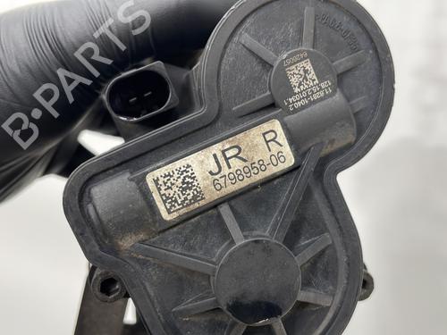 Right rear brake caliper BMW 2 Active Tourer (F45) 218 d | BP29437937M106 