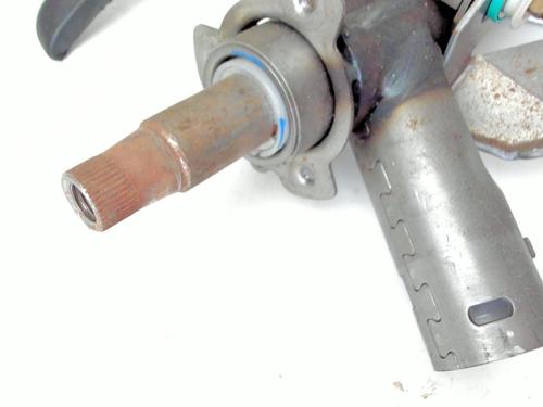 Used Steering column Steering column PEUGEOT 206 Hatchback (2A/C) 1.6 i (89 hp) 20443514 20443514