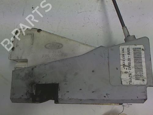 Front right lock FORD GALAXY I (WGR) 2.0 i | BP20408122C97 