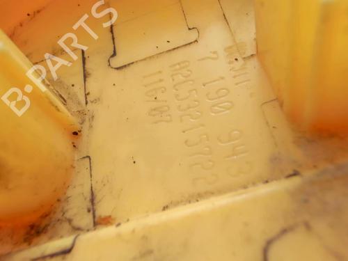 Used Fuel pump Fuel pump BMW 3 Coupe (E92) 320 d (163 hp) 21236808 21236808