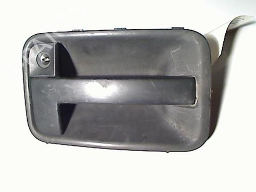 Used Front left exterior door handle FIAT SCUDO Van (220_) 2.0 JTD (94 hp) 25264648