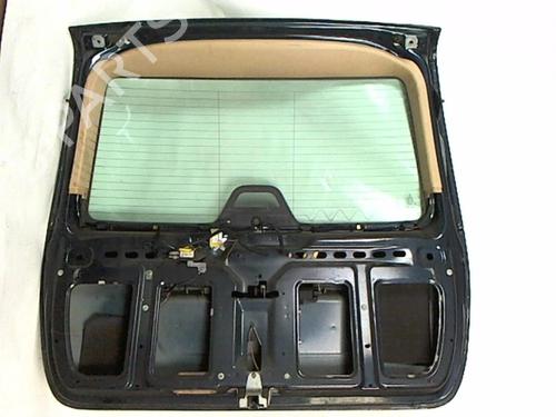 Tailgate MERCEDES-BENZ M-CLASS (W163) ML 270 CDI (163.113) | BP20434040C6