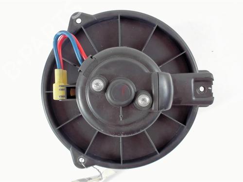 Heater blower motor MITSUBISHI SPACE STAR MPV (DG_A) 1.9 DI-D (DG4A) | BP20426003M62 
