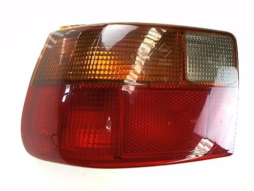 Left taillight OPEL ASTRA F Saloon (T92) 1.7 TDS (F19, M19) | BP25264670C34 