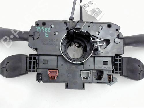 Steering column stalk CITROËN C3 Picasso (SH_)  | BP36526212I23  - Image 6