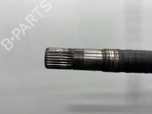 Right front driveshaft FIAT BRAVO II (198_) 1.9 D Multijet (198AXC1B) | BP29375077M39 
