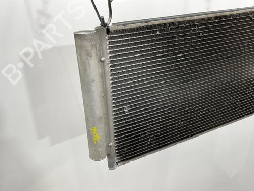 AC radiator OPEL CORSA D (S07) 1.3 CDTI (L08, L68) | BP29009221M32 - Image 3