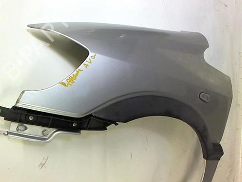 Left front fenders OPEL ZAFIRA A MPV (T98) 2.2 DTI 16V (F75) | BP20430074C41 