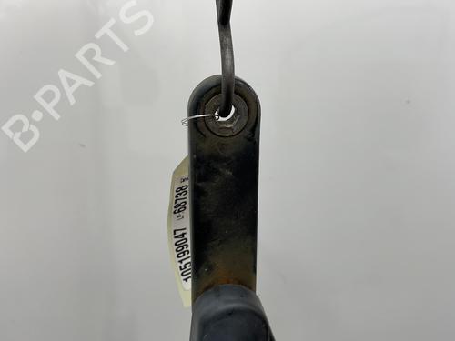 Front windshield wiper arm BMW 7 (E65, E66, E67) 730 d | BP25475896C143 