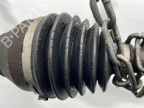 Used Left front driveshaft Left front driveshaft FORD S-MAX (WA6) 1.8 TDCi (125 hp) 30941415 30941415