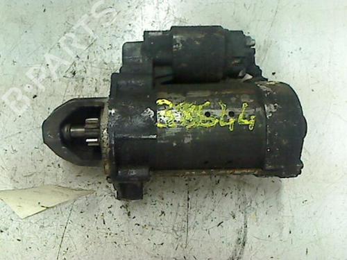 Starter MERCEDES-BENZ M-CLASS (W163) ML 270 CDI (163.113) | BP20432898M8 