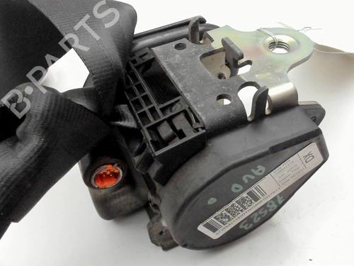 Front right belt tensioner PEUGEOT BIPPER (AA_) 1.4 HDi | BP30688927C88 