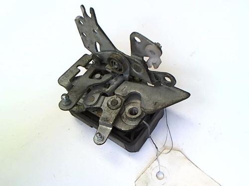 Front left lock SKODA FAVORIT (781) 1.3 135 X, LX, GLX (781) | BP21232228C98 