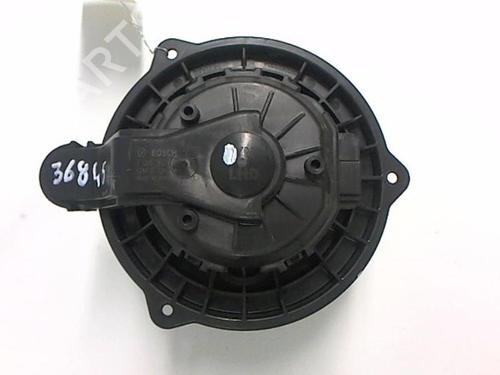 Heater blower motor KIA VENGA (YN) 1.4 CRDi 75 | BP20416506M62 