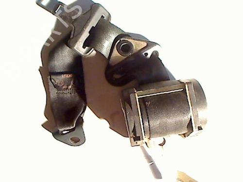 Used Rear right belt tensioner CITROËN SAXO (S0, S1) 1.6 VTS (118 hp) 20472272