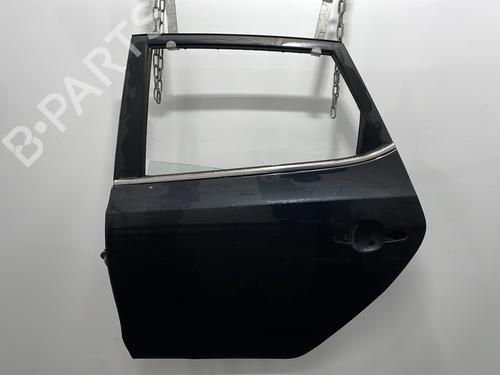 Used Left rear door HYUNDAI i30 (FD) 1.6 CRDi (116 hp) 21525792