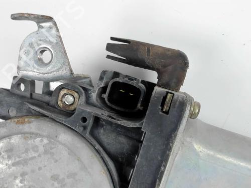 Used Front right window mechanism Front right window mechanism 20447425 20447425