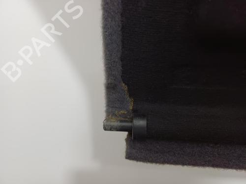 Used Rear parcel shelf Rear parcel shelf 37090598 37090598