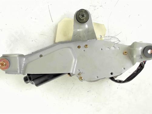 Rear wiper motor NISSAN X-TRAIL I (T30) 2.2 dCi 4x4 | BP20420976M102 