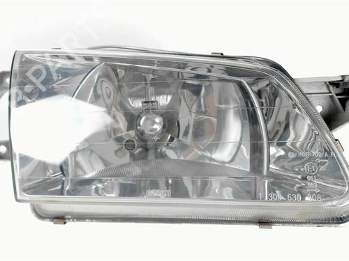 Used Right headlight MAZDA 323 F VI Hatchback (BJ) 1.5 16V (BJ5W) (88 hp) 20448137