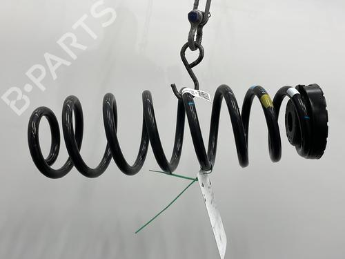Shock absorber spring HYUNDAI KONA (OS, OSE, OSI) 1.6 GDi Hybrid | BP20445791C152 